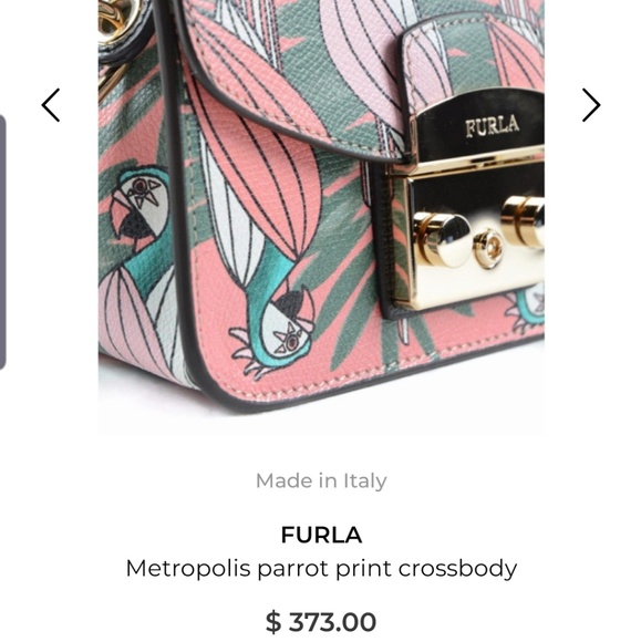 Furla Handbags - Crossbody Wallet